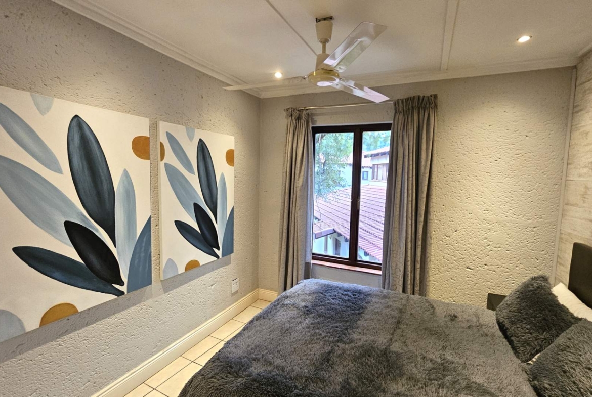 3 Bedroom Island Style Townhouse Ile Du Lac Hartbeespoort