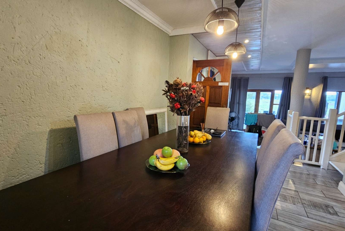 3 Bedroom Island Style Townhouse Ile Du Lac Hartbeespoort