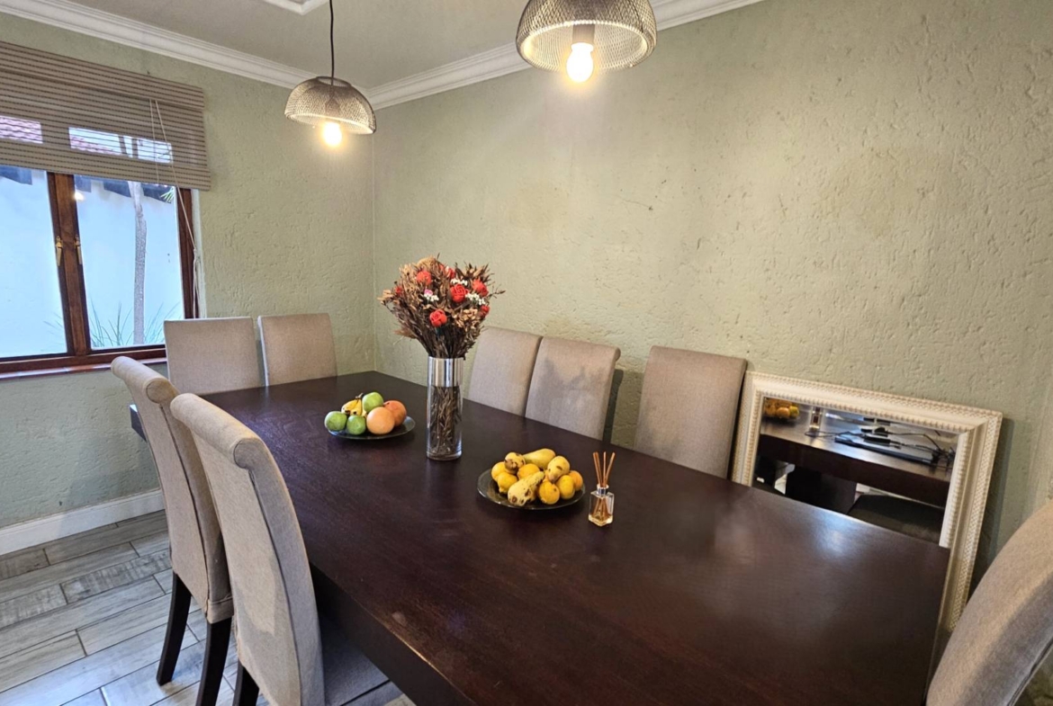 3 Bedroom Island Style Townhouse Ile Du Lac Hartbeespoort