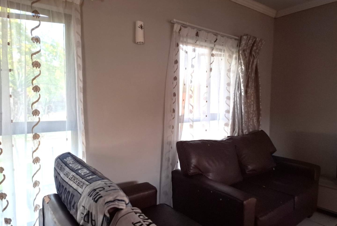2 Bedroom Apartment in Popular Concerto Symphony Park Hartbeespoort