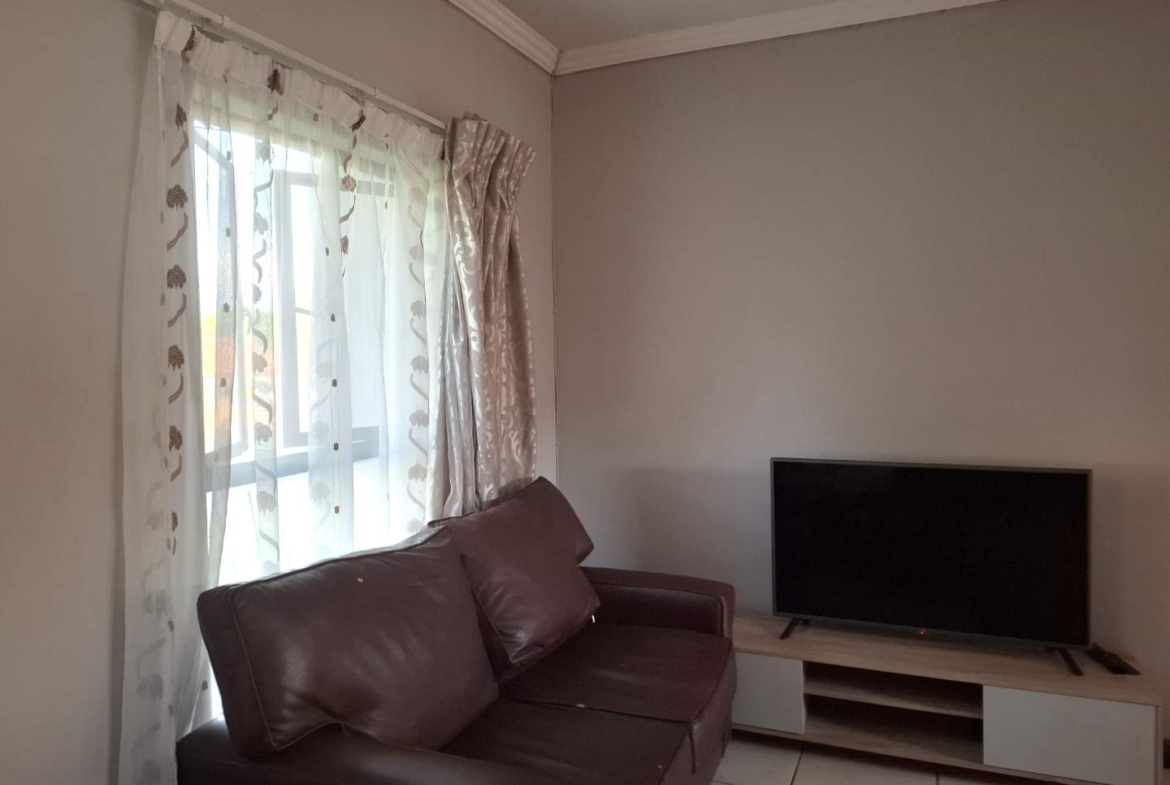 2 Bedroom Apartment in Popular Concerto Symphony Park Hartbeespoort
