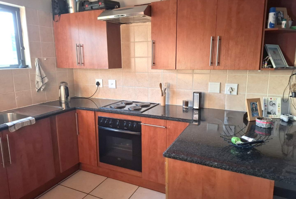 2 Bedroom Apartment in Popular Concerto Symphony Park Hartbeespoort