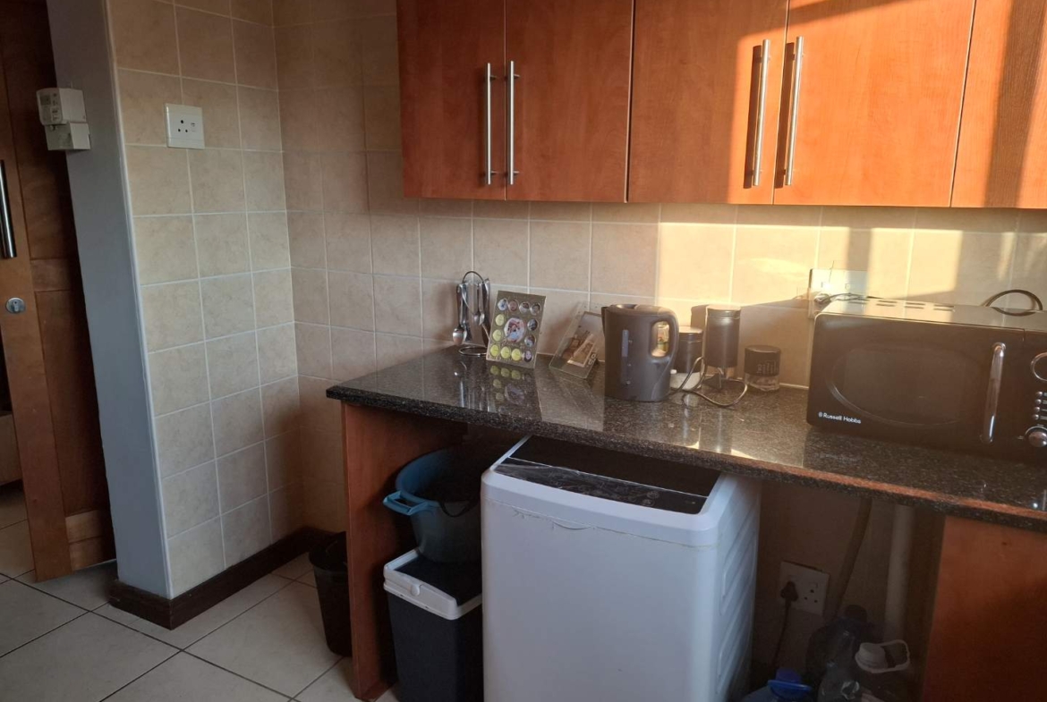 2 Bedroom Apartment in Popular Concerto Symphony Park Hartbeespoort