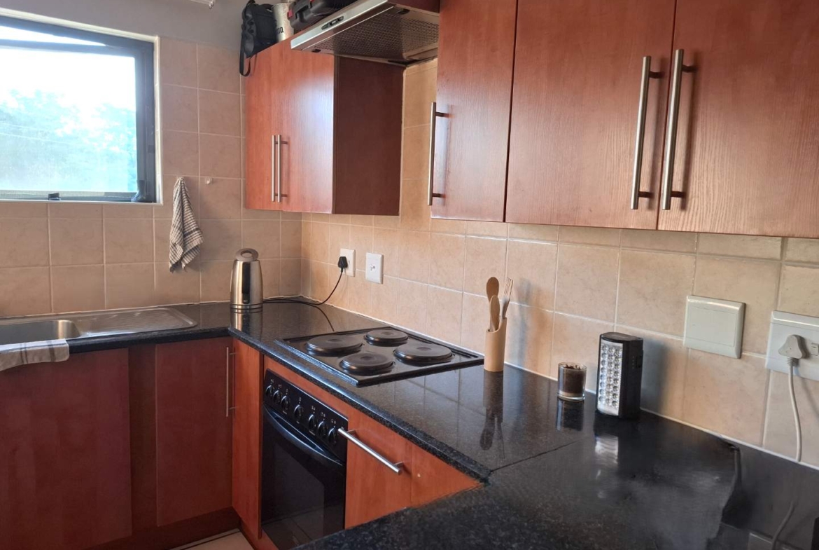 2 Bedroom Apartment in Popular Concerto Symphony Park Hartbeespoort