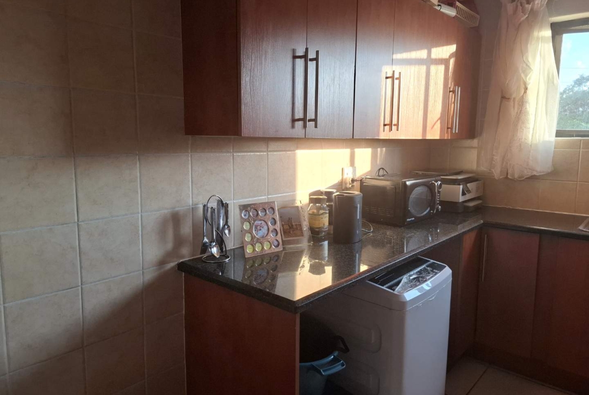 2 Bedroom Apartment in Popular Concerto Symphony Park Hartbeespoort