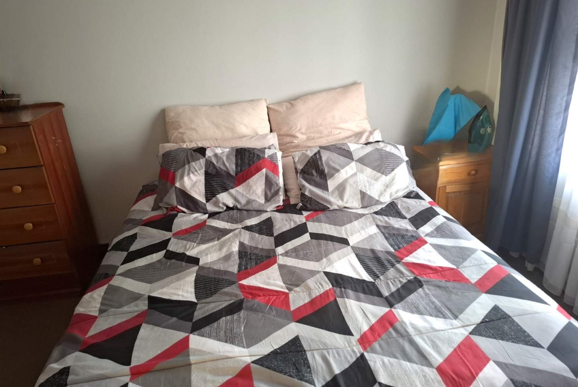 2 Bedroom Apartment in Popular Concerto Symphony Park Hartbeespoort