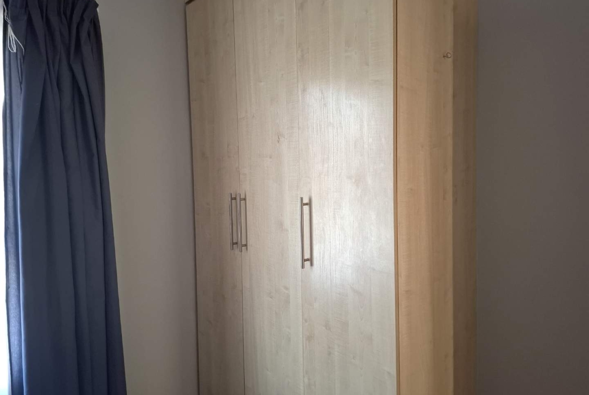 2 Bedroom Apartment in Popular Concerto Symphony Park Hartbeespoort