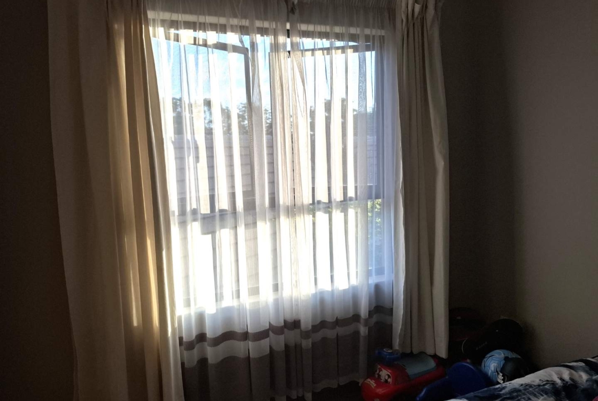 2 Bedroom Apartment in Popular Concerto Symphony Park Hartbeespoort