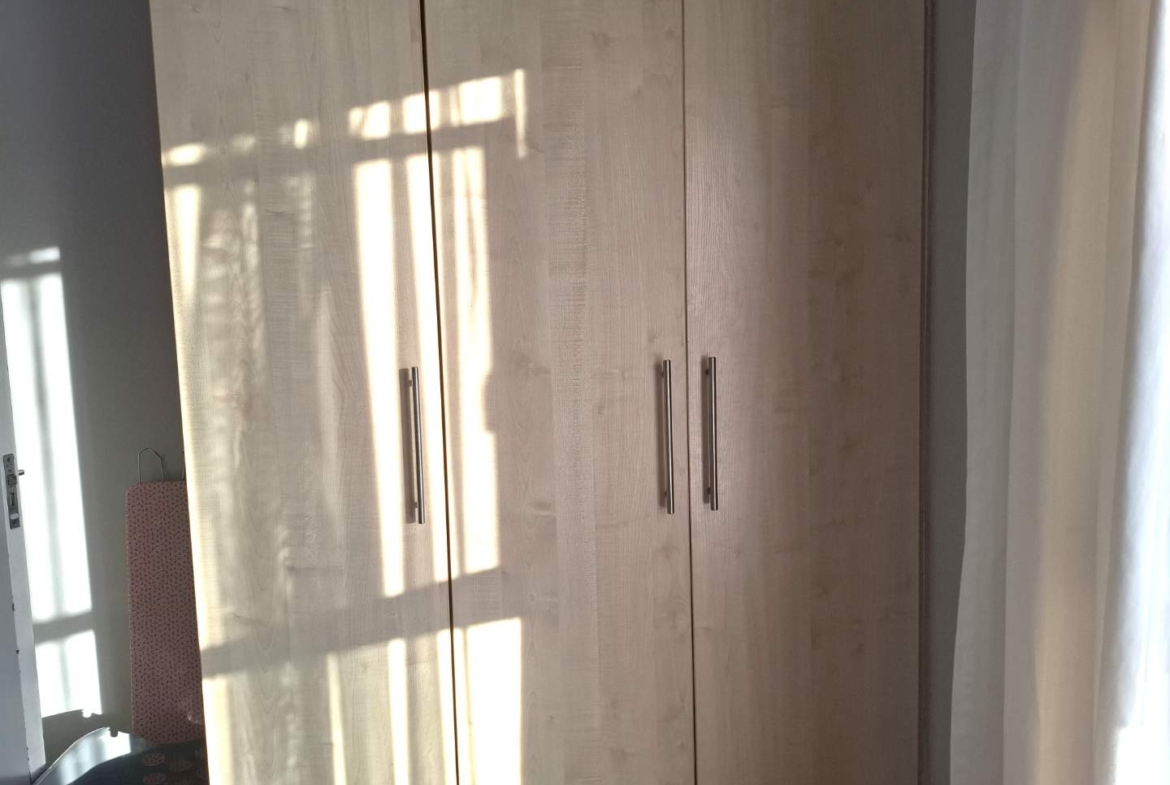 2 Bedroom Apartment in Popular Concerto Symphony Park Hartbeespoort