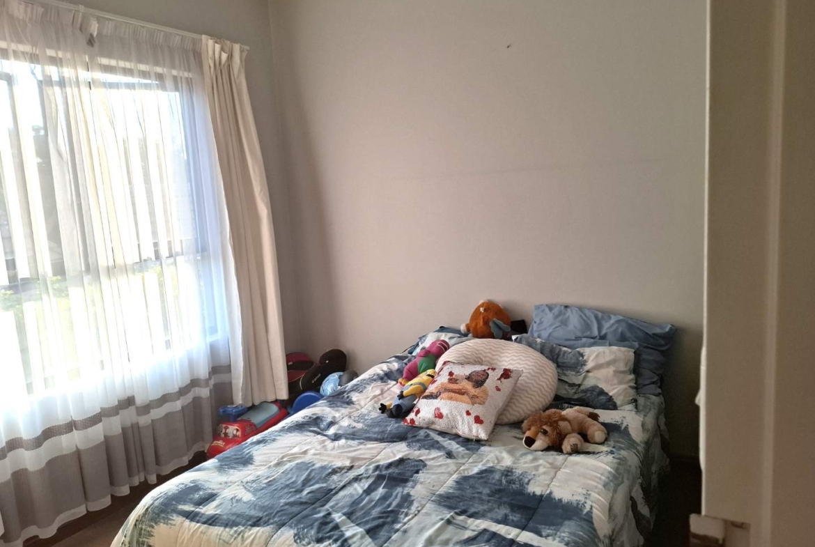 2 Bedroom Apartment in Popular Concerto Symphony Park Hartbeespoort