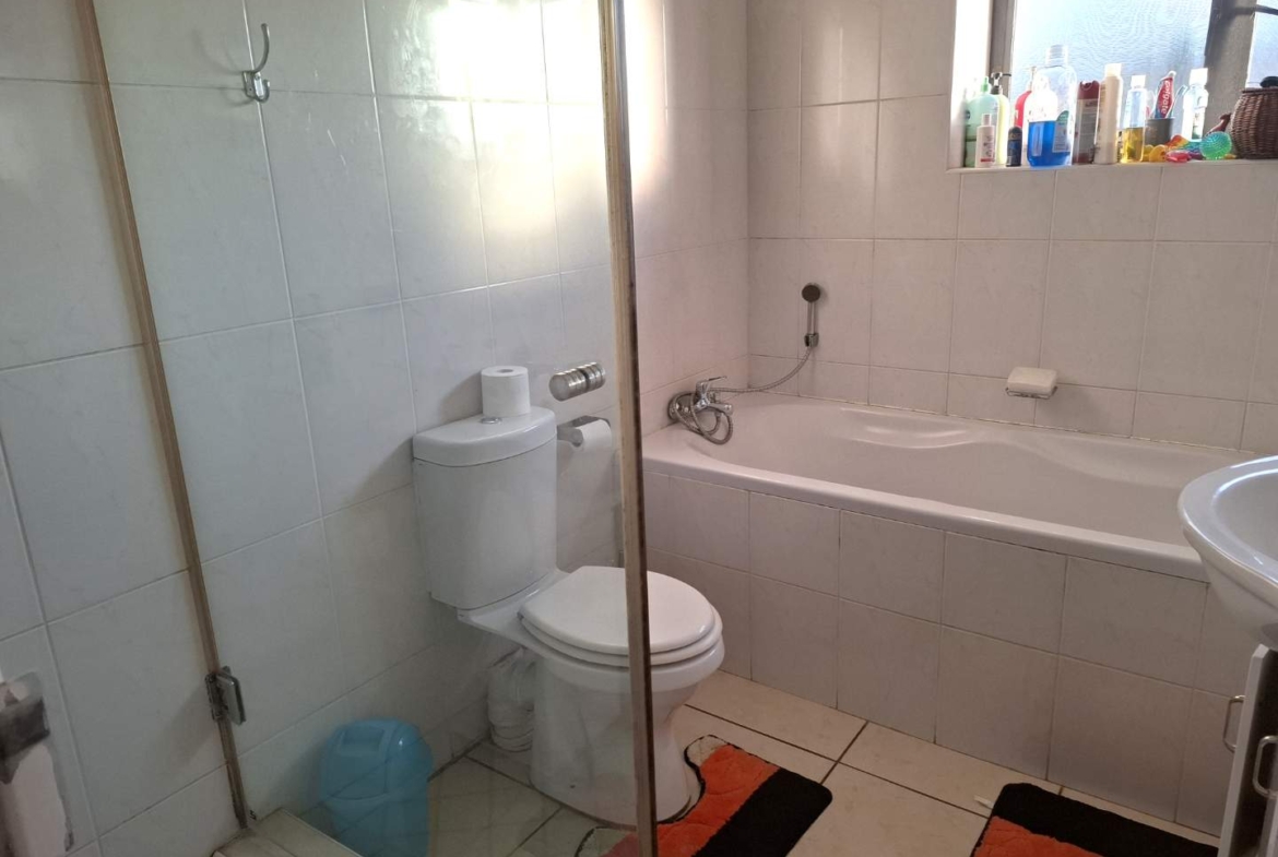 2 Bedroom Apartment in Popular Concerto Symphony Park Hartbeespoort