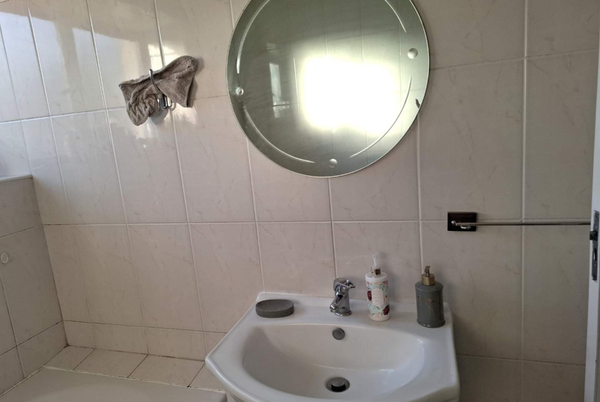 2 Bedroom Apartment in Popular Concerto Symphony Park Hartbeespoort