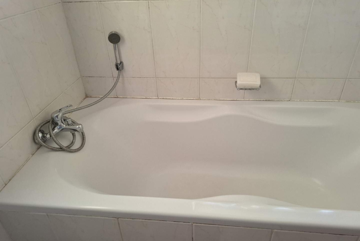 2 Bedroom Apartment in Popular Concerto Symphony Park Hartbeespoort