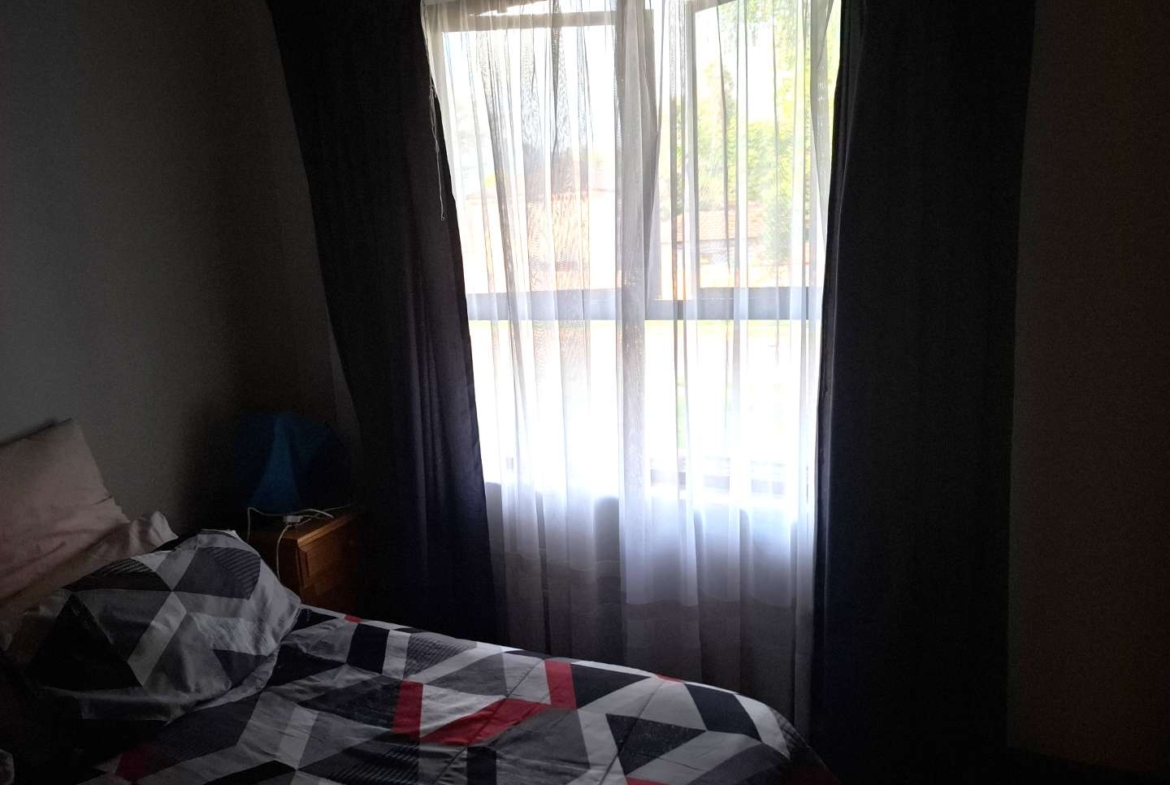 2 Bedroom Apartment in Popular Concerto Symphony Park Hartbeespoort