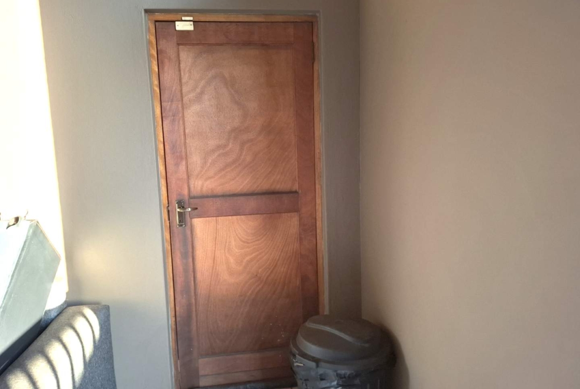 2 Bedroom Apartment in Popular Concerto Symphony Park Hartbeespoort