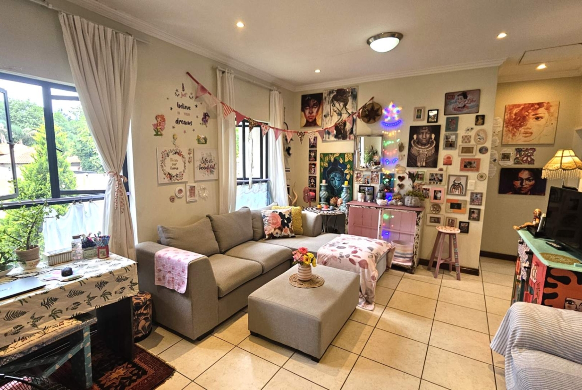 2 Bedroom Apartment In Symphony Park Hartbeespoort