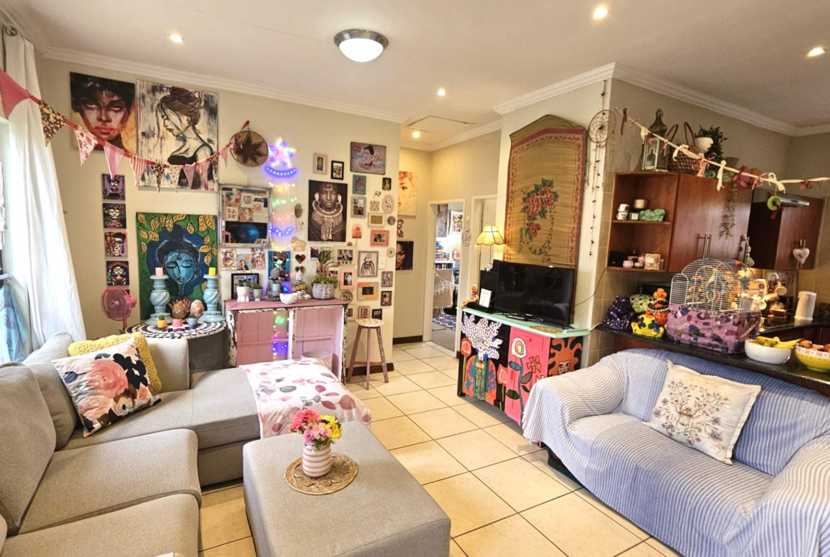 2 Bedroom Apartment In Symphony Park Hartbeespoort