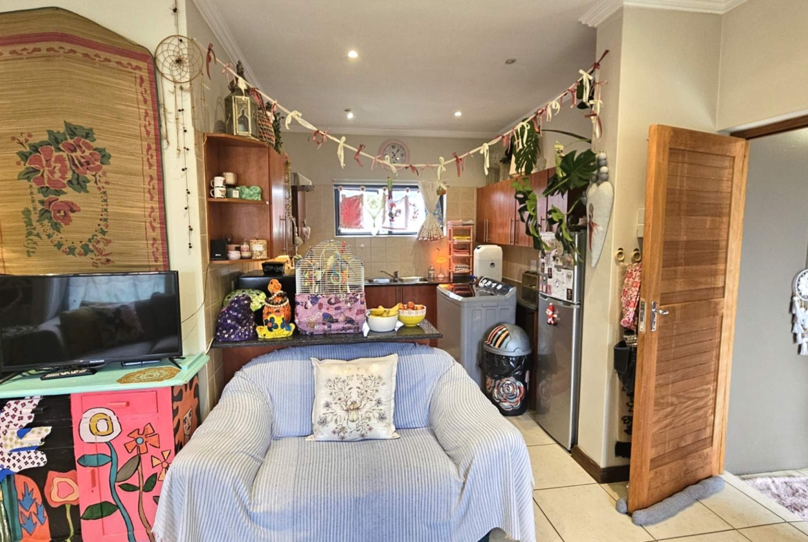 2 Bedroom Apartment In Symphony Park Hartbeespoort