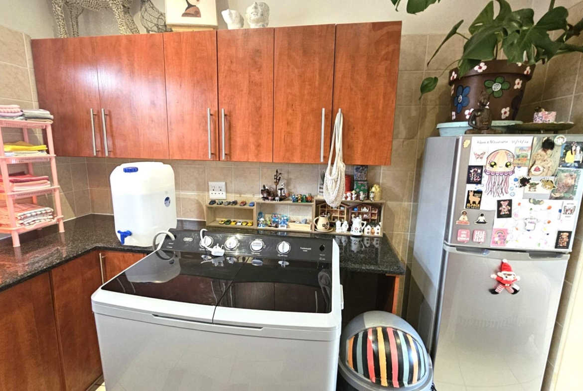2 Bedroom Apartment In Symphony Park Hartbeespoort