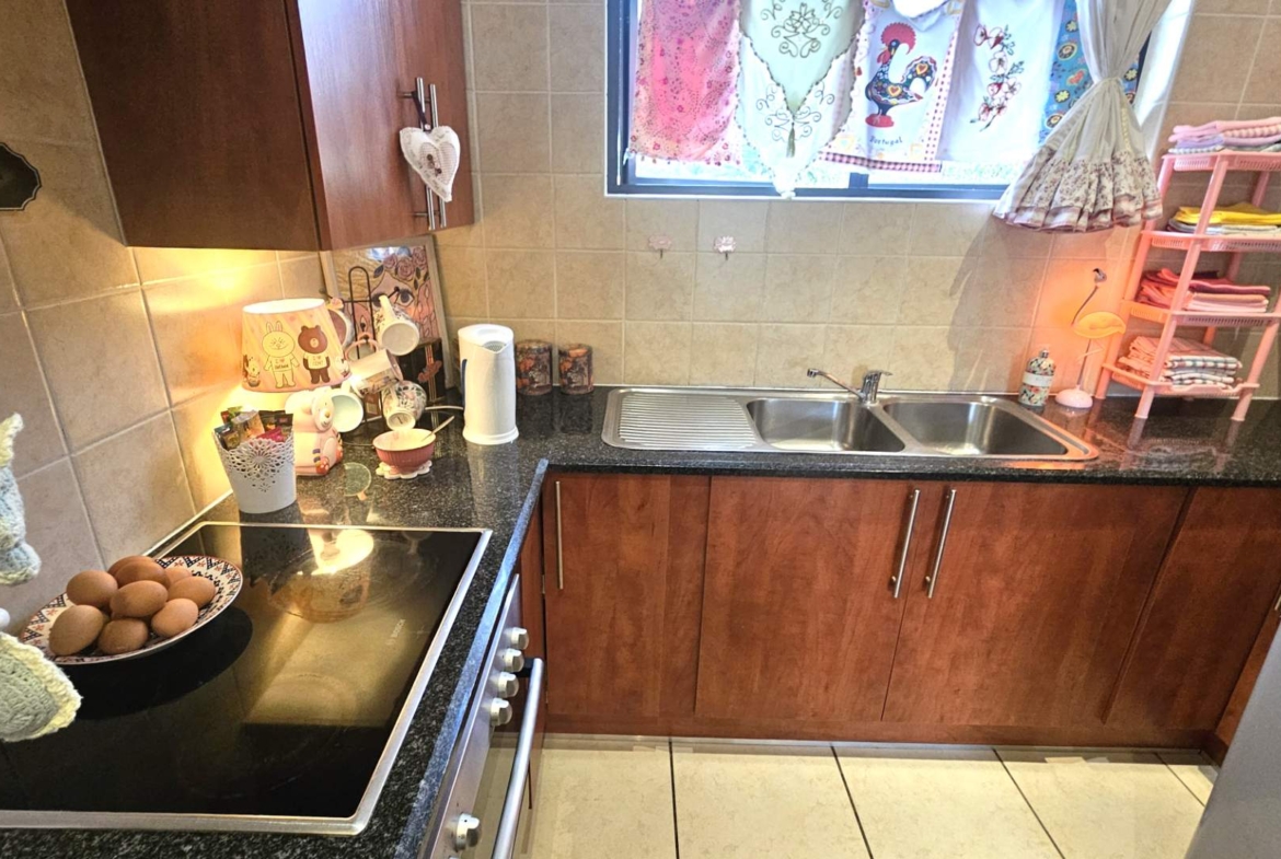 2 Bedroom Apartment In Symphony Park Hartbeespoort