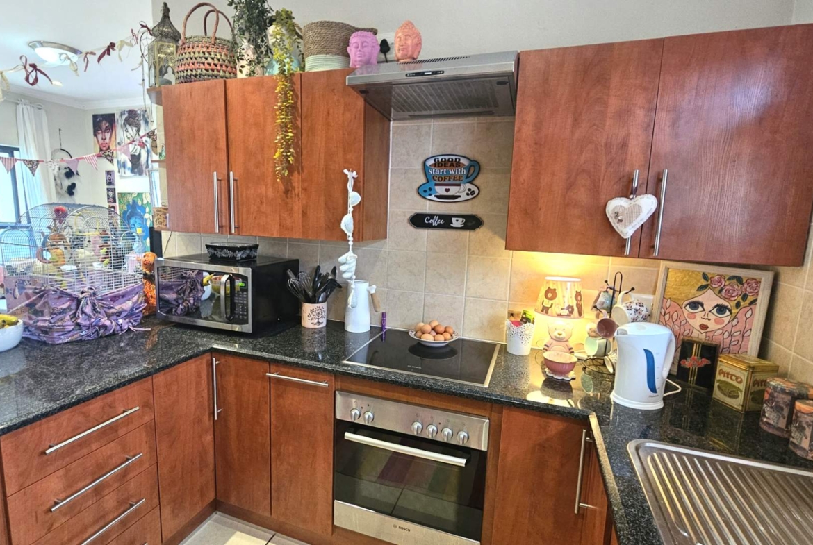 2 Bedroom Apartment In Symphony Park Hartbeespoort