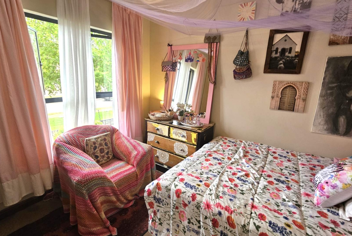 2 Bedroom Apartment In Symphony Park Hartbeespoort