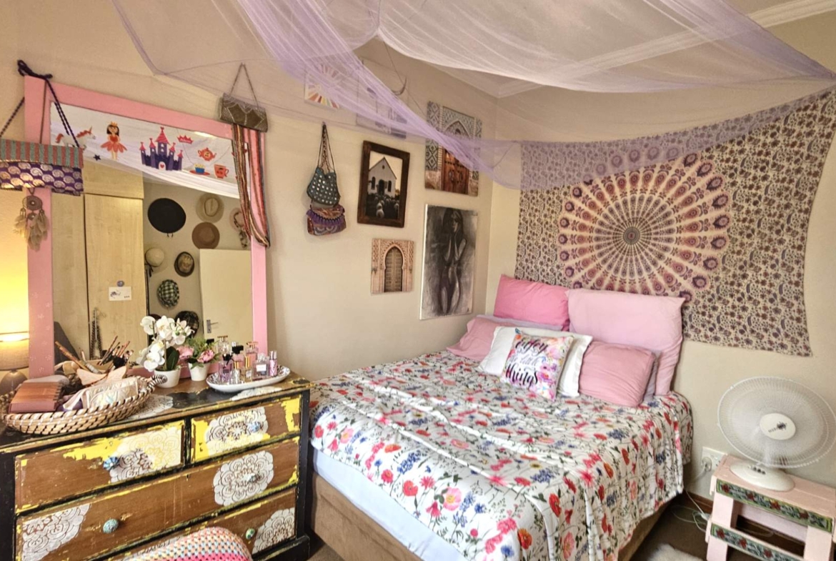 2 Bedroom Apartment In Symphony Park Hartbeespoort