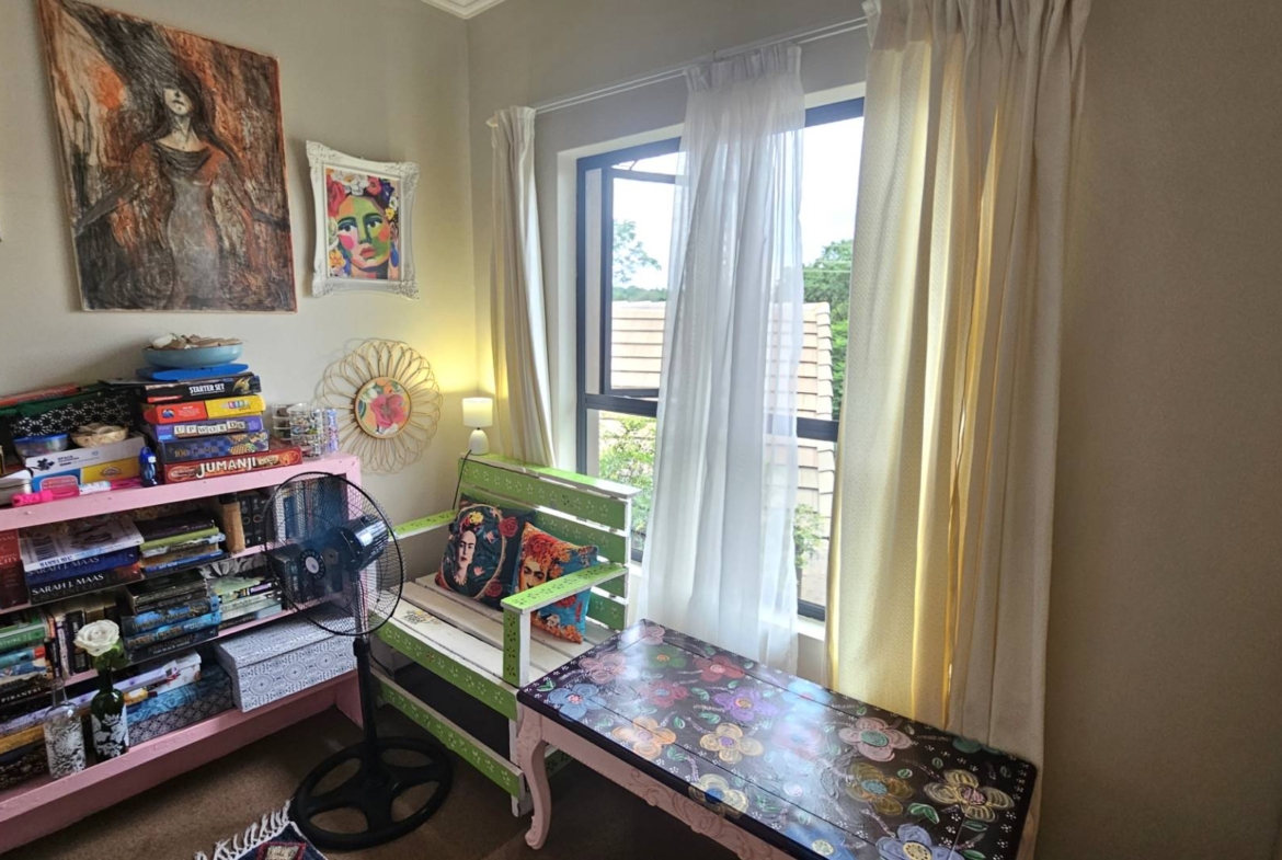 2 Bedroom Apartment In Symphony Park Hartbeespoort