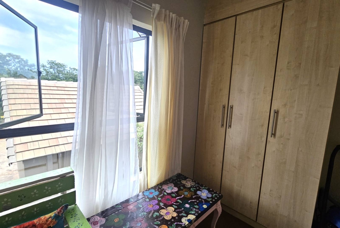 2 Bedroom Apartment In Symphony Park Hartbeespoort
