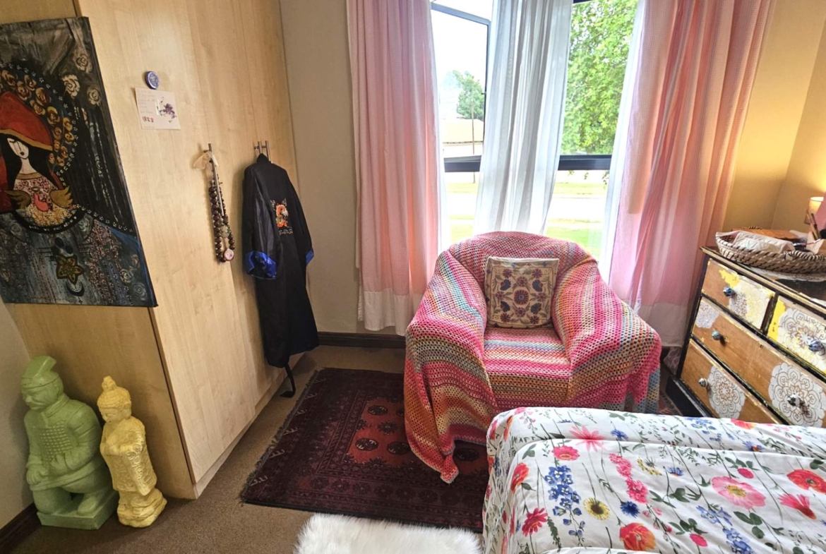 2 Bedroom Apartment In Symphony Park Hartbeespoort