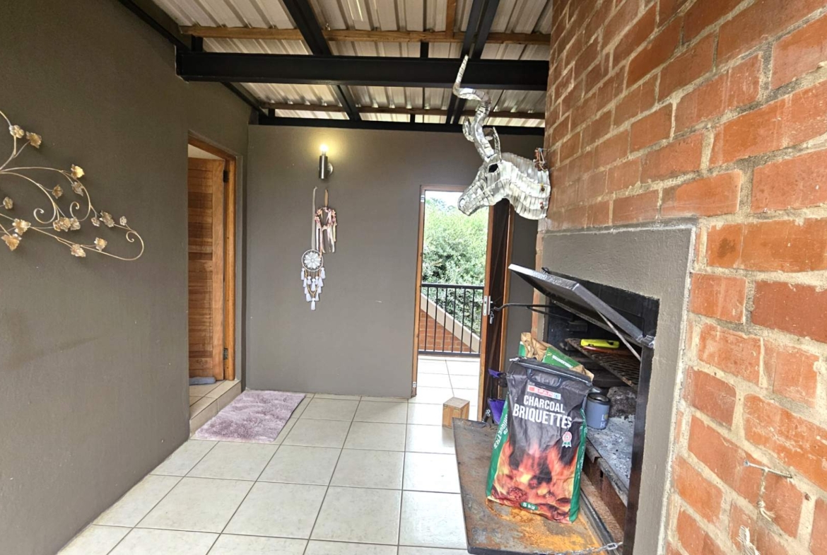 2 Bedroom Apartment In Symphony Park Hartbeespoort