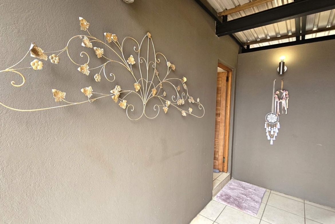2 Bedroom Apartment In Symphony Park Hartbeespoort