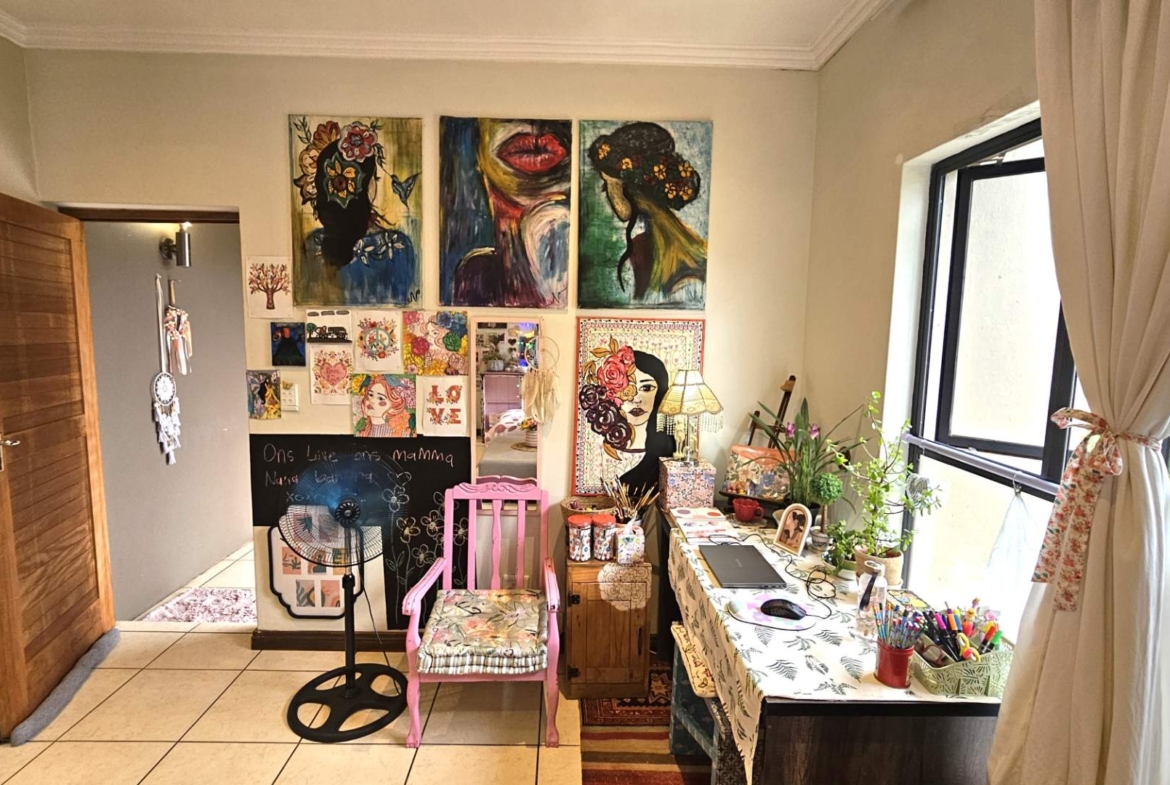 2 Bedroom Apartment In Symphony Park Hartbeespoort