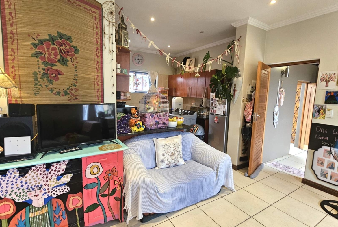 2 Bedroom Apartment In Symphony Park Hartbeespoort