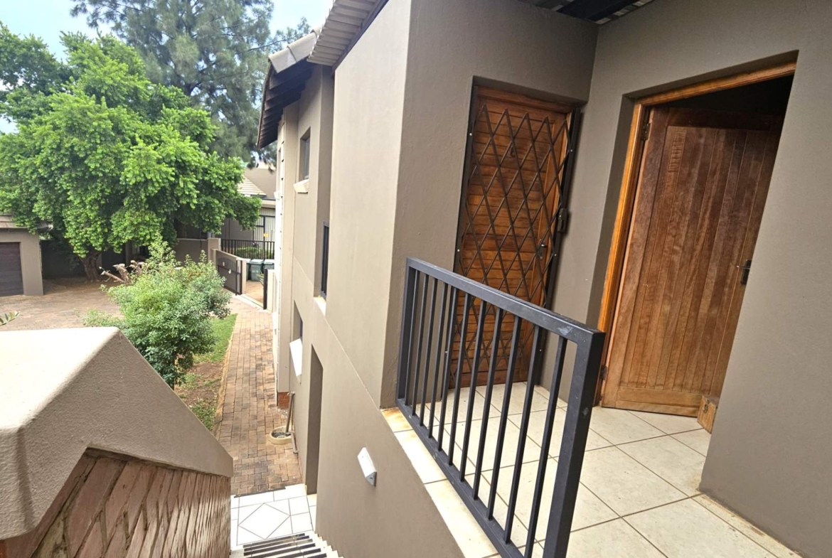 2 Bedroom Apartment In Symphony Park Hartbeespoort