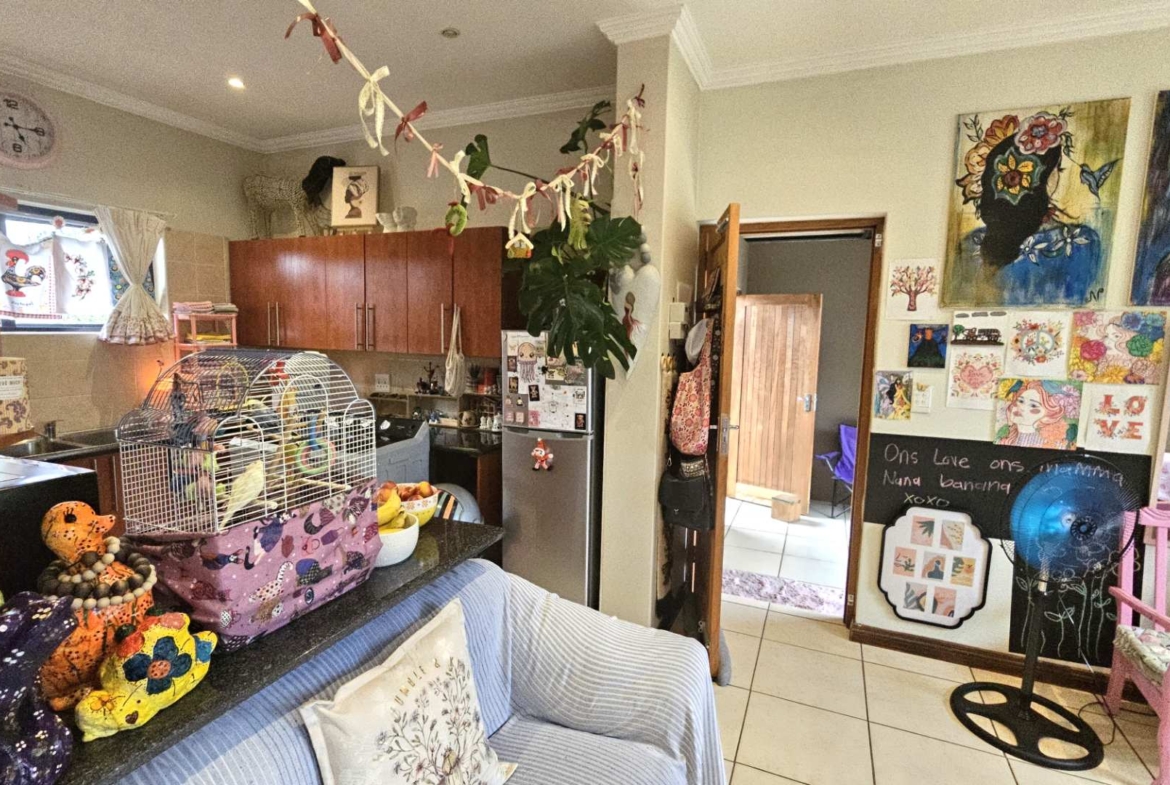 2 Bedroom Apartment In Symphony Park Hartbeespoort