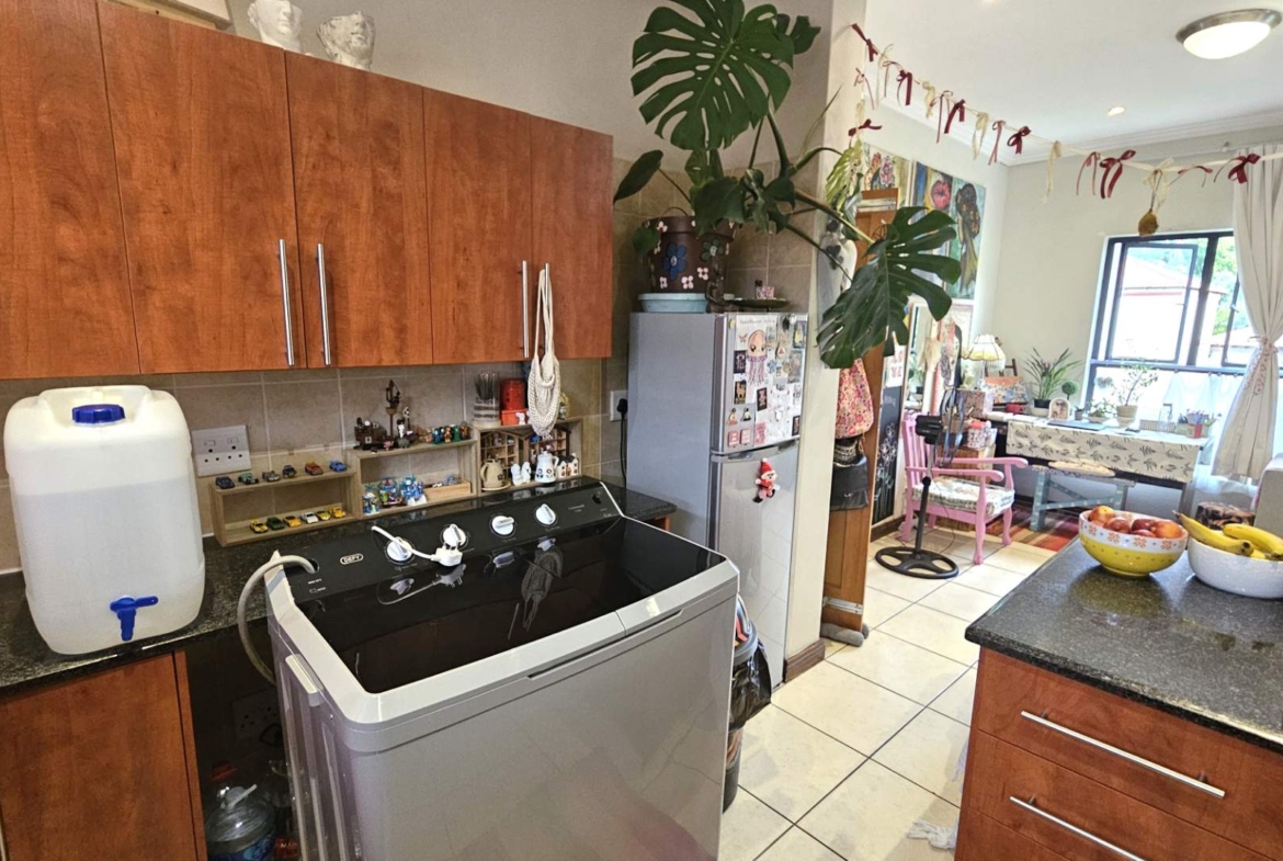 2 Bedroom Apartment In Symphony Park Hartbeespoort
