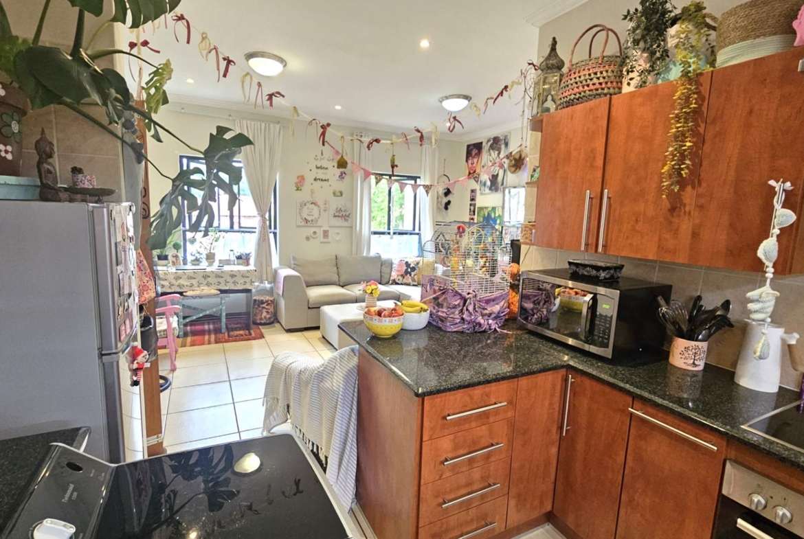 2 Bedroom Apartment In Symphony Park Hartbeespoort