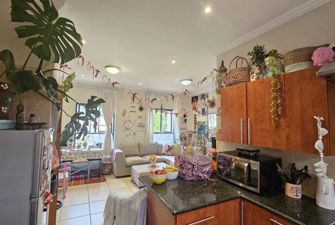 2 Bedroom Apartment In Symphony Park Hartbeespoort