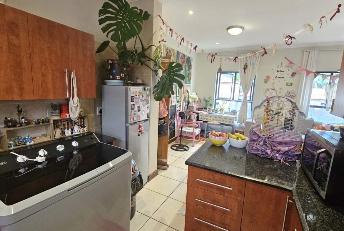 2 Bedroom Apartment In Symphony Park Hartbeespoort