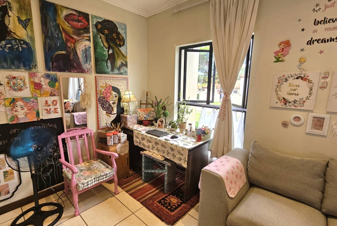 2 Bedroom Apartment In Symphony Park Hartbeespoort