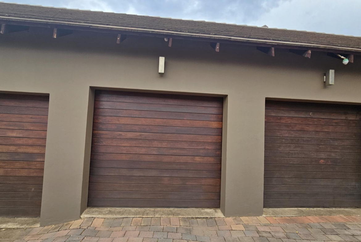 2 Bedroom Apartment In Symphony Park Hartbeespoort