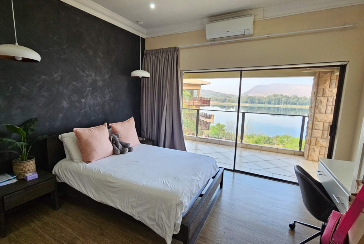 4 Bedroom Executive Family Home in Birdwood Estate