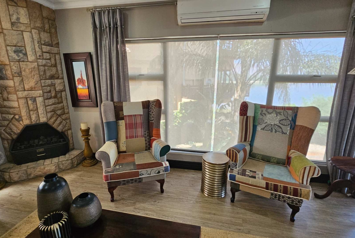 4 Bedroom Executive Family Home in Birdwood Estate