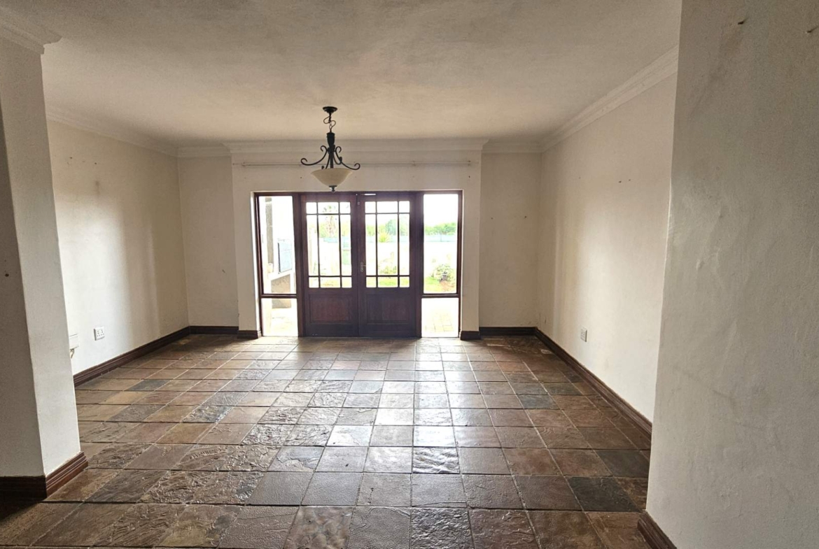 2 Bedroom 2 Bathroom Duplex Apartment In Melodie Waters Hartbeespoort
