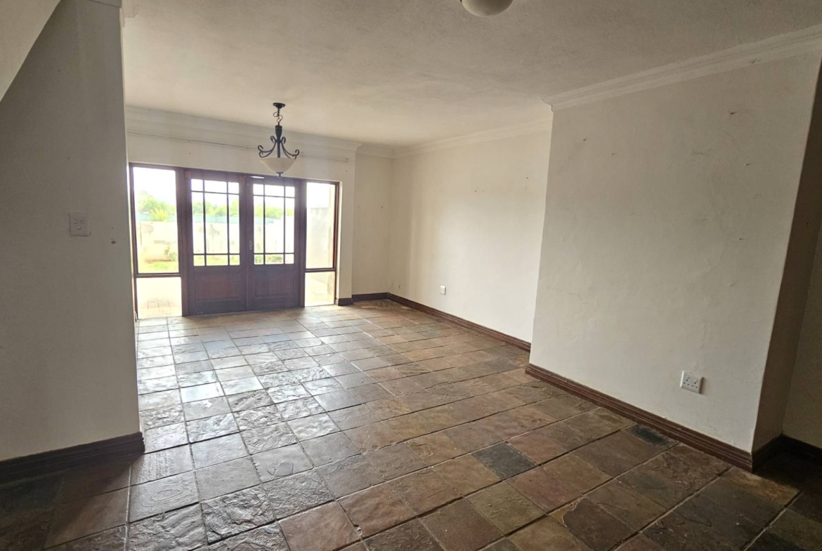 2 Bedroom 2 Bathroom Duplex Apartment In Melodie Waters Hartbeespoort