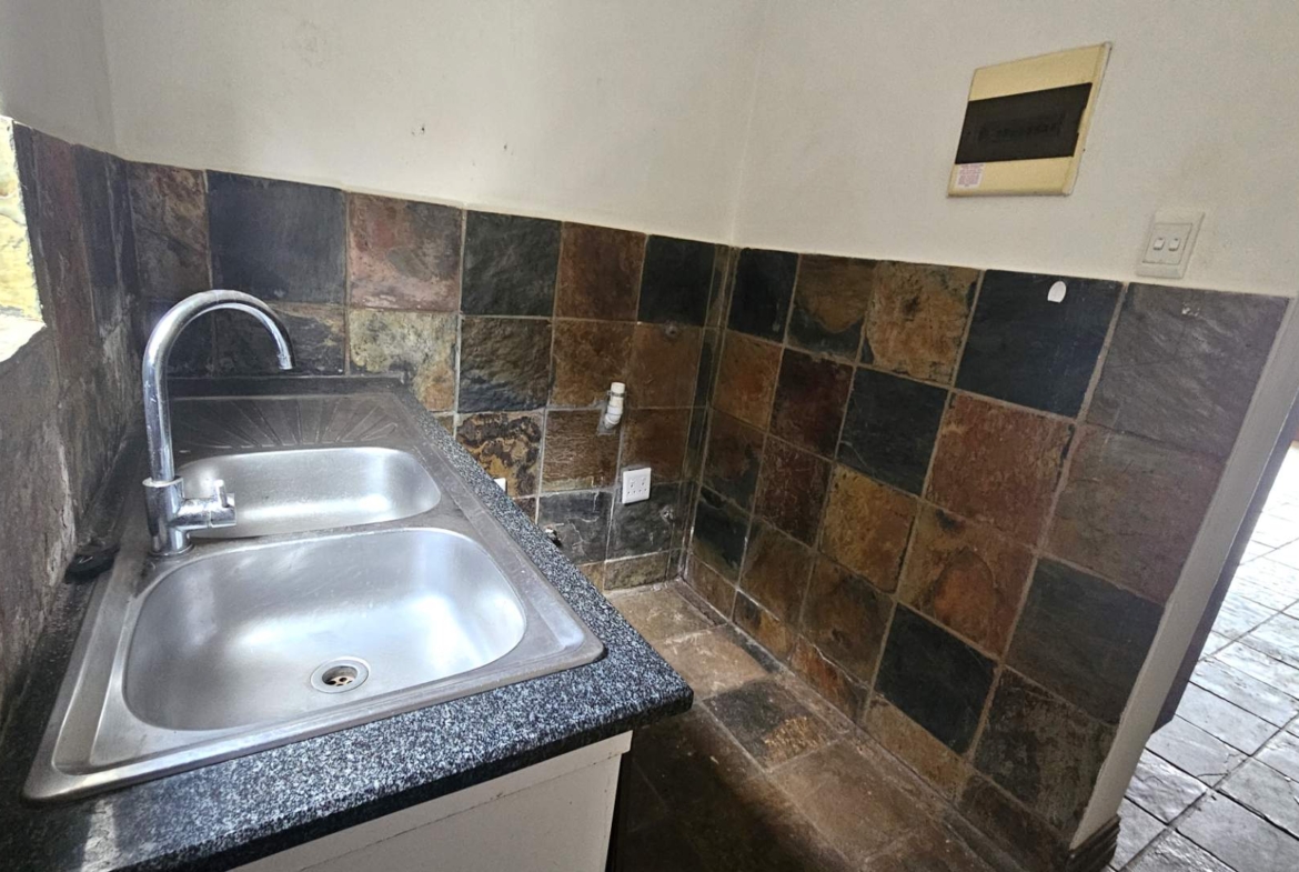 2 Bedroom 2 Bathroom Duplex Apartment In Melodie Waters Hartbeespoort