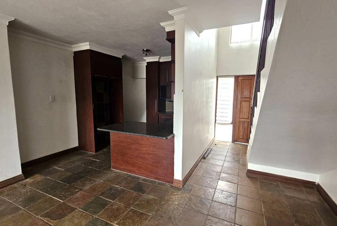 2 Bedroom 2 Bathroom Duplex Apartment In Melodie Waters Hartbeespoort