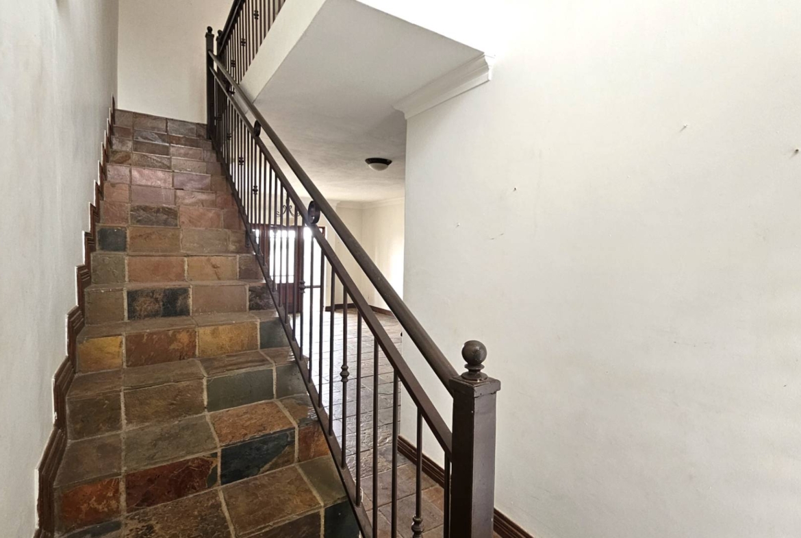2 Bedroom 2 Bathroom Duplex Apartment In Melodie Waters Hartbeespoort