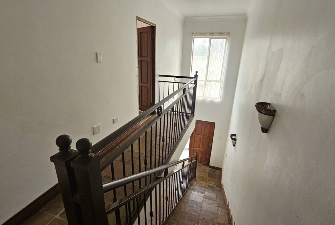 2 Bedroom 2 Bathroom Duplex Apartment In Melodie Waters Hartbeespoort